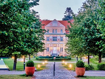 Sunday Resort Rügen
