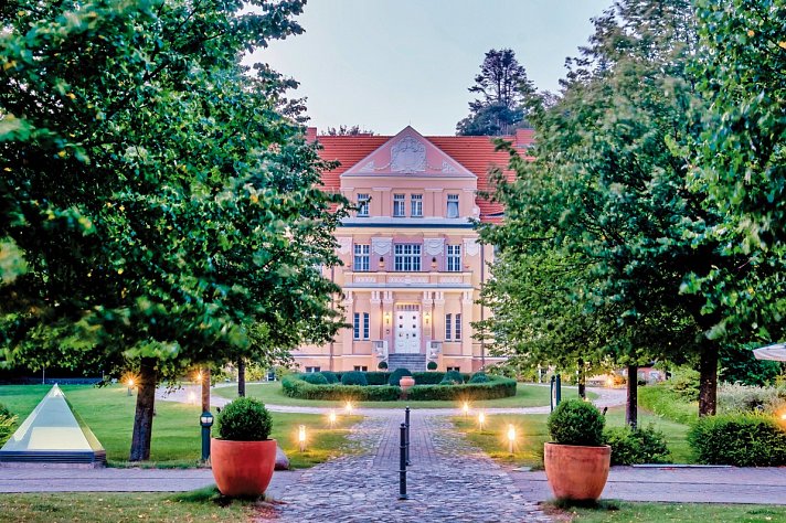 Sunday Resort Rügen