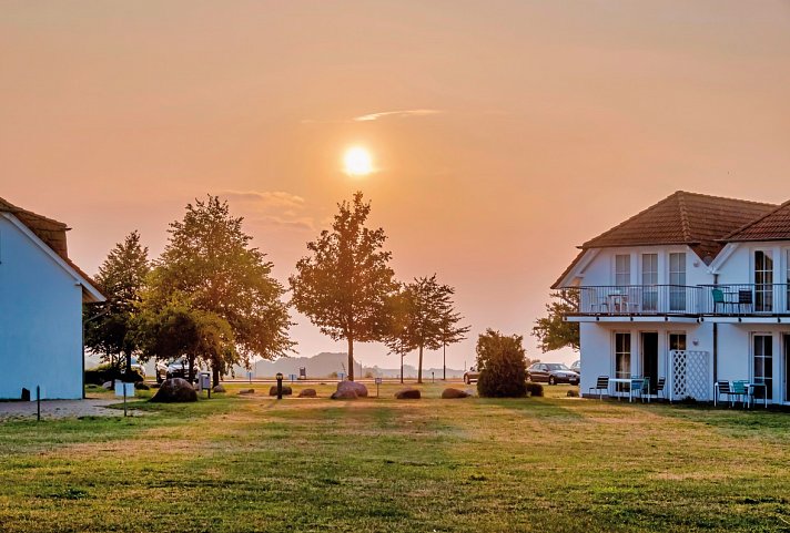 Precise Resort Rügen