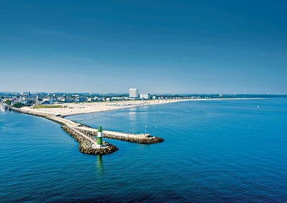 Hotel Neptun Warnemünde