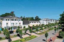 R&R Hotel Strandallee