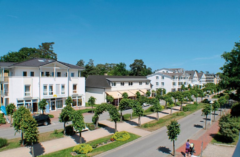 R&R Hotel Strandallee