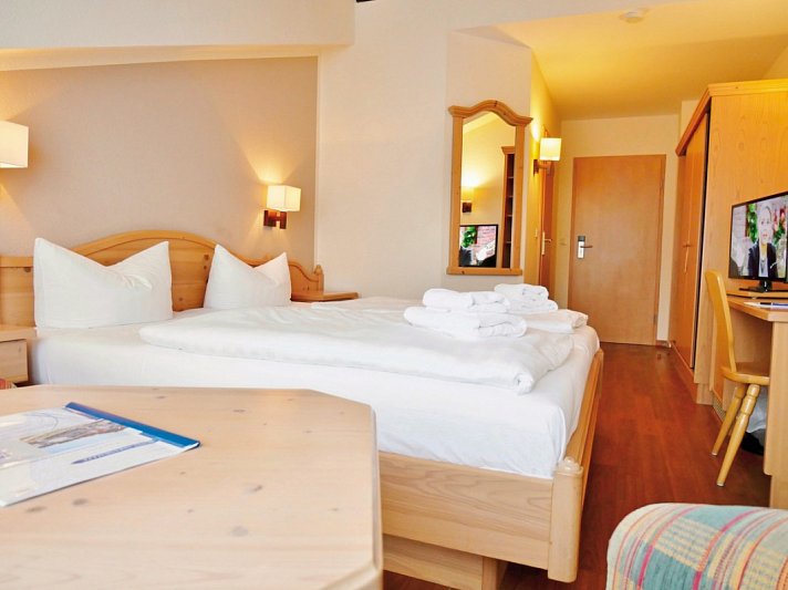 R&R Hotel Strandallee