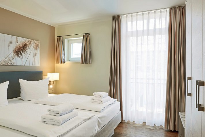 R&R Hotel Strandallee