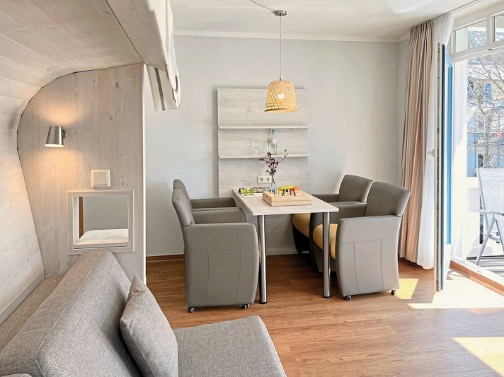 R&R Hotel Strandallee