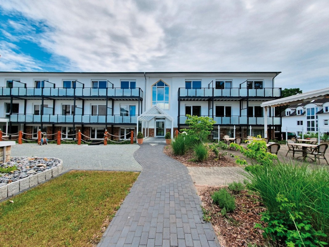 R&R Hotel Störtebeker