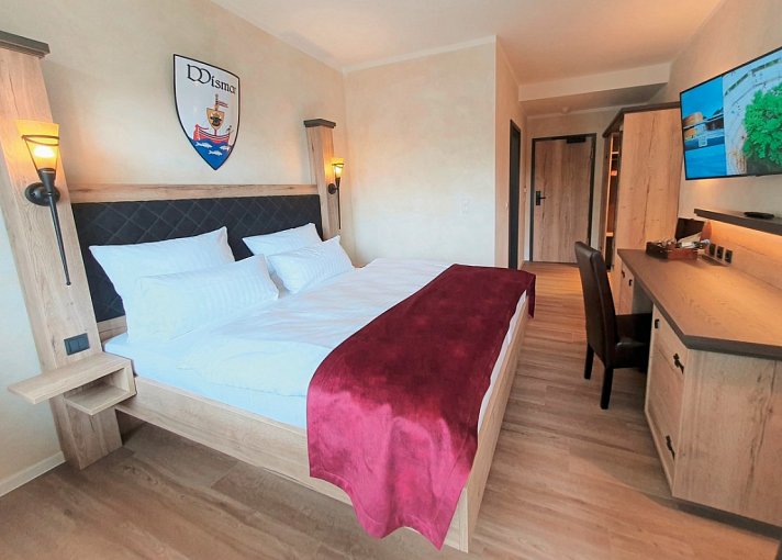 R&R Hotel Störtebeker