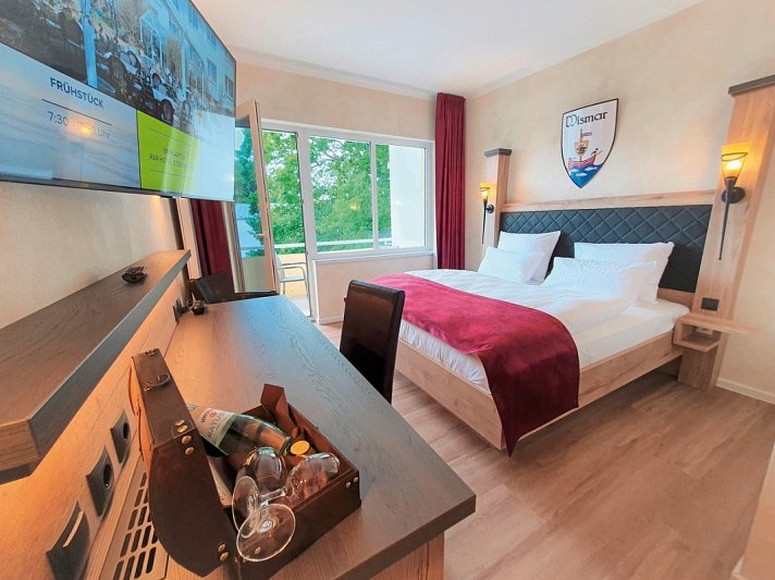 R&R Hotel Störtebeker