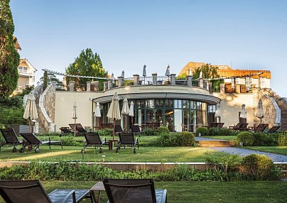 aja Nordperd & Villen Göhren Göhren