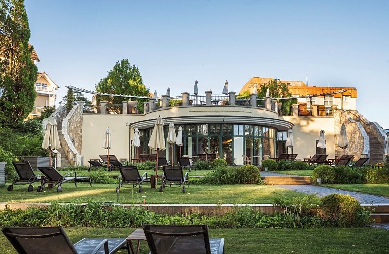 aja Nordperd & Villen Göhren