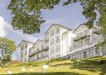Vju Hotel Göhren Göhren