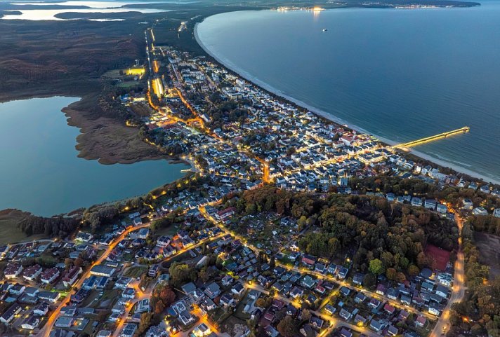 IFA Rügen Hotel & Ferienpark - Hotel