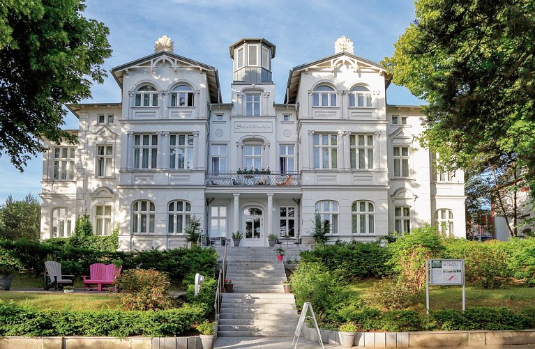 Aparthotel Seeschlösschen