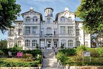 Aparthotel Seeschlösschen