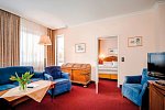 Aparthotel Seeschlösschen