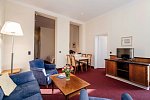 Aparthotel Seeschlösschen