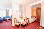 Aparthotel Seeschlösschen