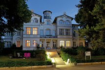Aparthotel Seeschlösschen - Seeschlösschen