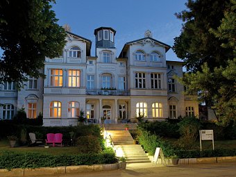 Aparthotel Seeschlösschen - Seeschlösschen