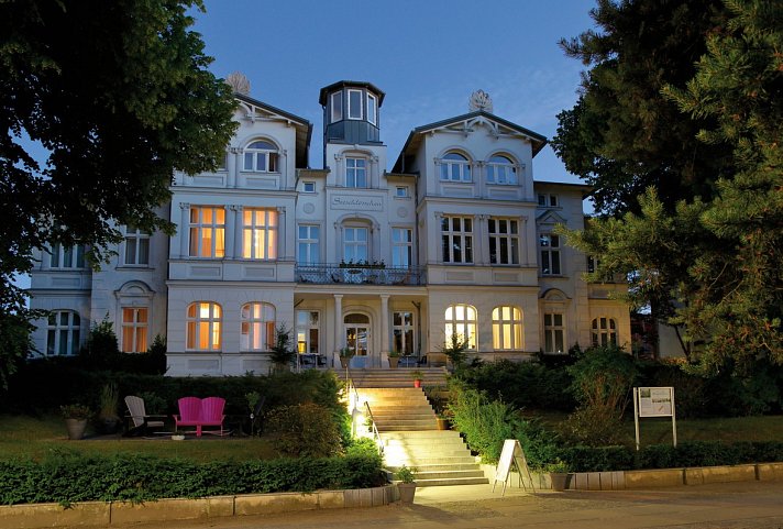 Aparthotel Seeschlösschen - Seeschlösschen