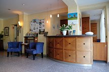 Aparthotel Seeschlösschen