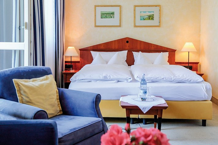 Aparthotel Seeschlösschen