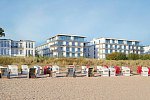SEETELHOTEL Kaiserstrand Beachhotel