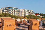 SEETELHOTEL Kaiserstrand Beachhotel