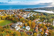 Ostseehotel Villen im Park - ein Rovell Hotel