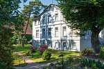 Ostseehotel Villen im Park - ein Rovell Hotel