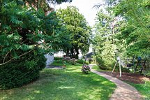 Ostseehotel Villen im Park - ein Rovell Hotel