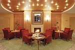 Ostseehotel Villen im Park - ein Rovell Hotel