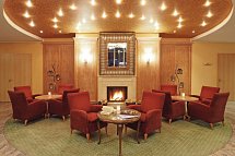 Ostseehotel Villen im Park - ein Rovell Hotel