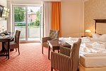 Ostseehotel Villen im Park - ein Rovell Hotel