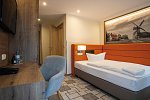 Ostseehotel Villen im Park - ein Rovell Hotel
