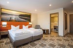 Ostseehotel Villen im Park - ein Rovell Hotel