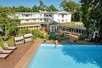Ostseehotel Villen im Park - ein Rovell Hotel