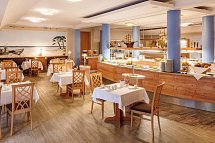 Ostseehotel Villen im Park - ein Rovell Hotel