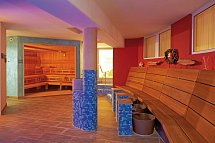 Ostseehotel Villen im Park - ein Rovell Hotel