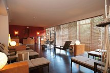 Ostseehotel Villen im Park - ein Rovell Hotel