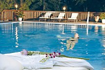 Ostseehotel Villen im Park - ein Rovell Hotel