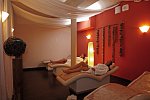 Ostseehotel Villen im Park - ein Rovell Hotel