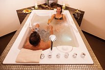 Ostseehotel Villen im Park - ein Rovell Hotel