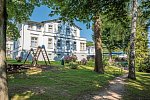 Ostseehotel Villen im Park - ein Rovell Hotel