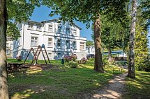 Ostseehotel Villen im Park - ein Rovell Hotel