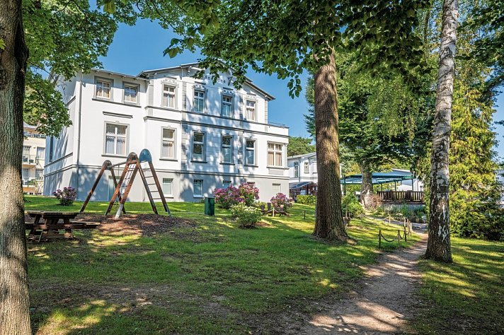Ostseehotel Villen im Park - ein Rovell Hotel