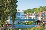 Ostseehotel Villen im Park - ein Rovell Hotel