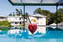 Ostseehotel Villen im Park - ein Rovell Hotel - Außenpool