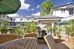 Ostseehotel Villen im Park - ein Rovell Hotel