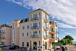 SEETELHOTEL Ostseeresidenz Ahlbeck